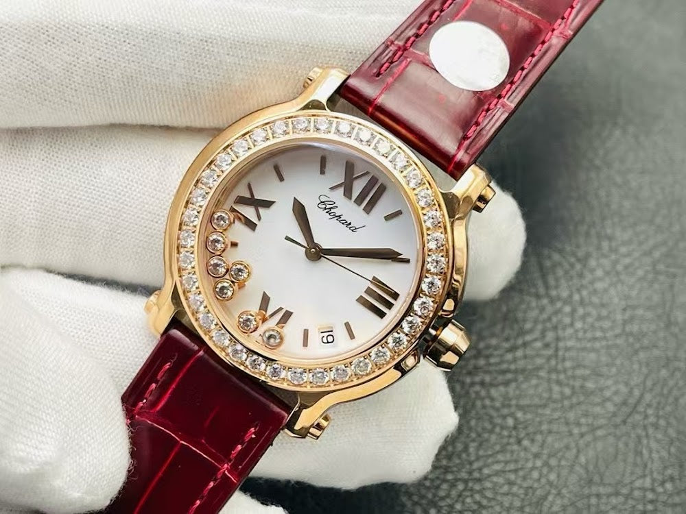 Dragons Bags Luxury Designer Watch --103663