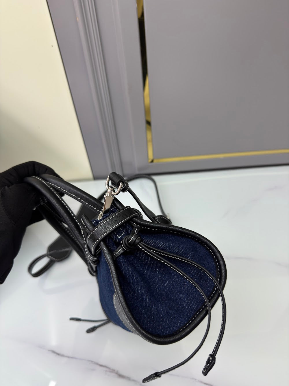 Dragons Bags Pradn Luxury Bag --101420