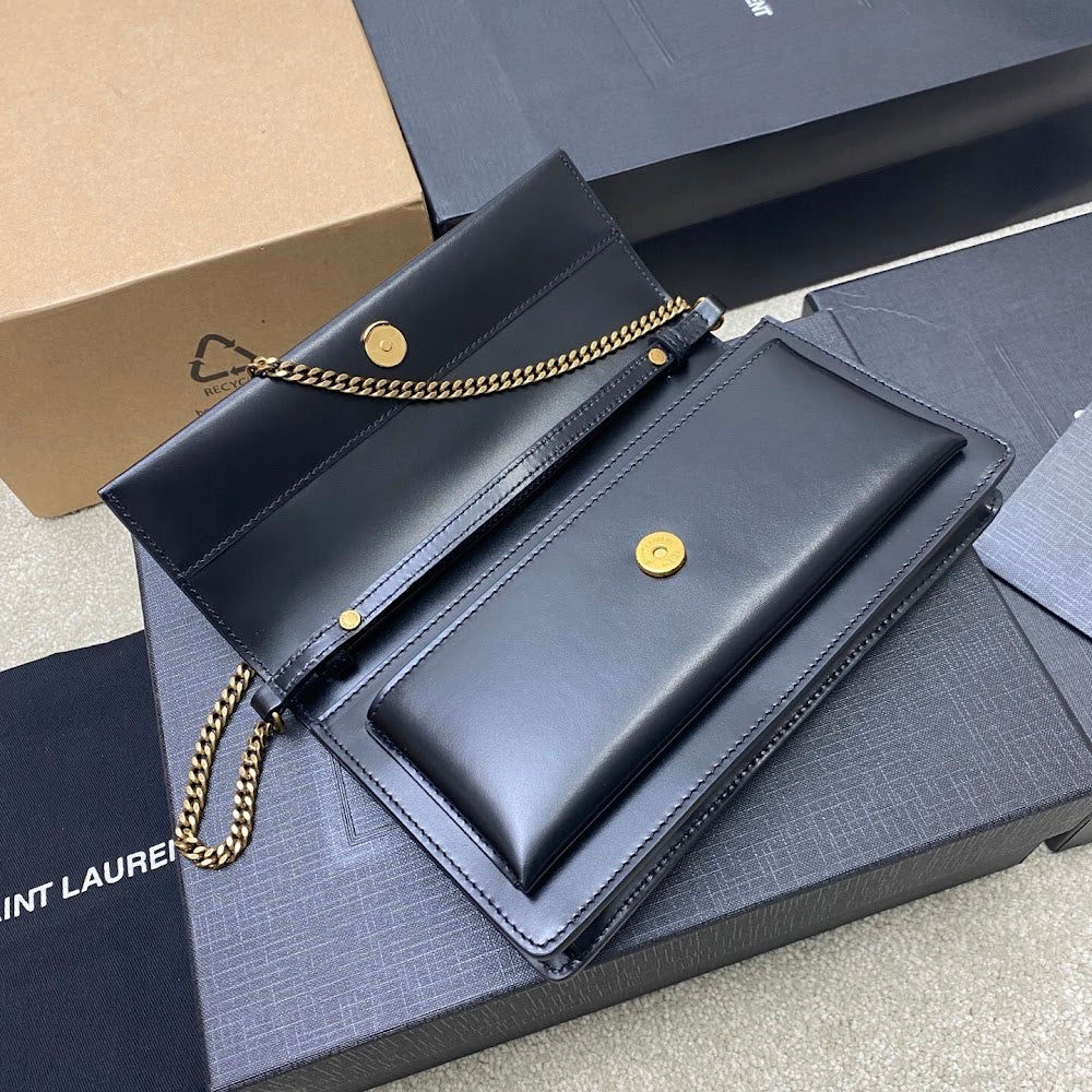 Dragons Bags YSLn Luxury Bag --120694