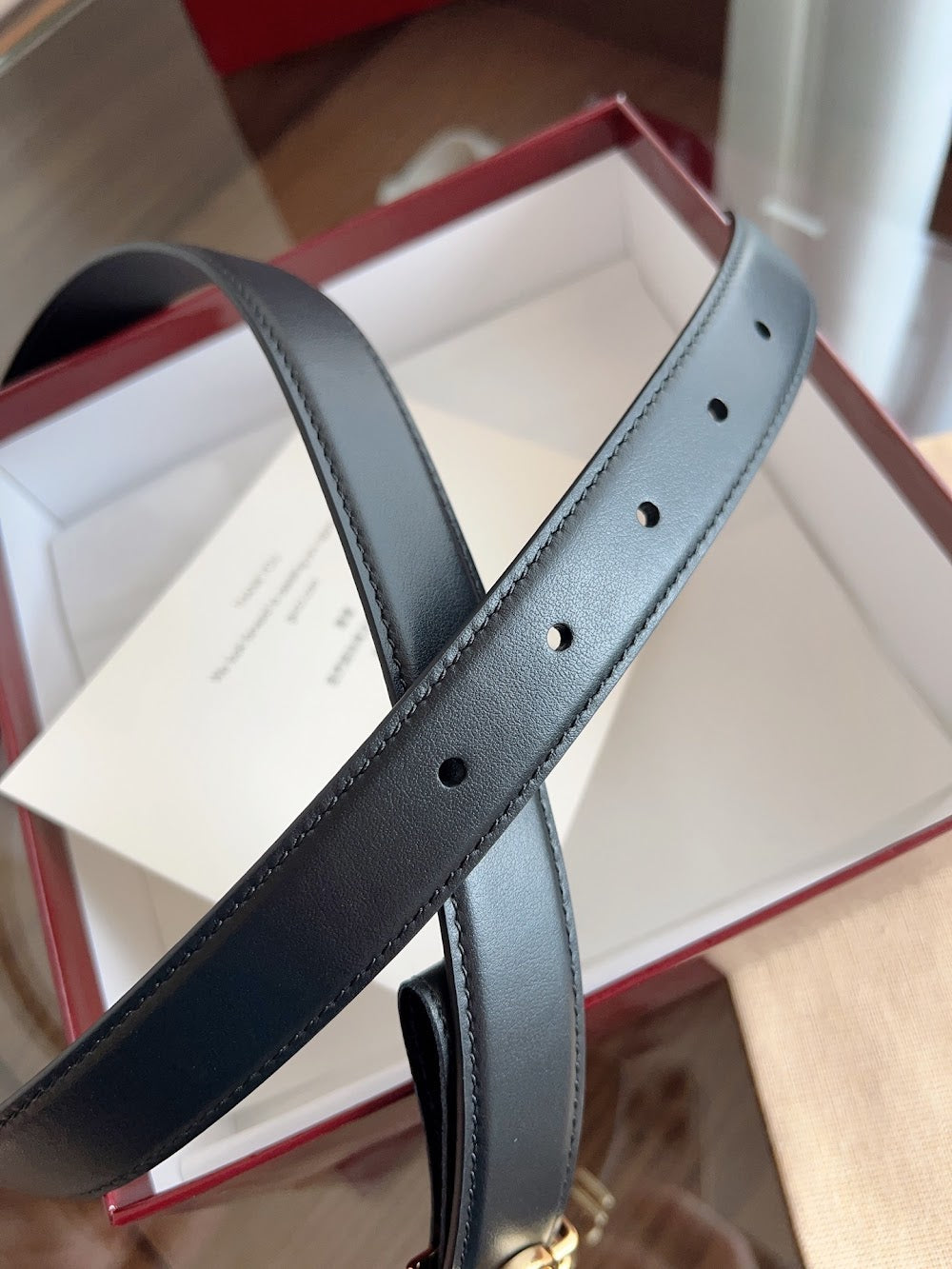 Dragons Bags Guccin Luxury Belt --105199