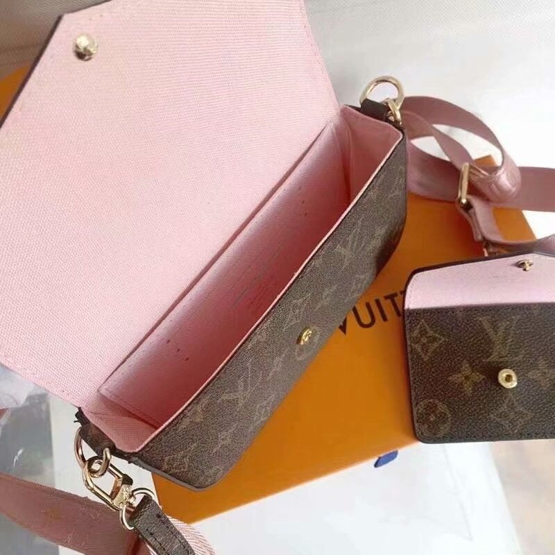 Dragons Bags ln Luxury Bag --77869