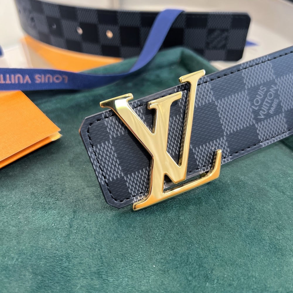 Dragons Bags ln Luxury Belt --100370
