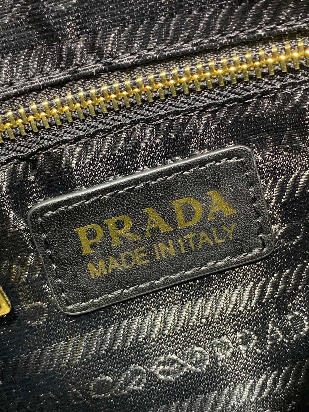 Dragons Bags pradn Luxury Bag --73313