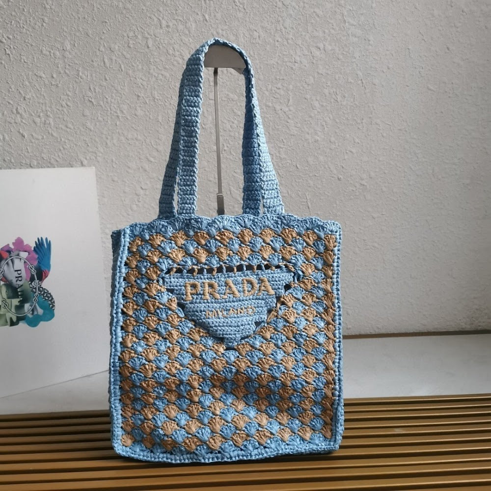 Dragons Bags Pradn Luxury Bag --102175