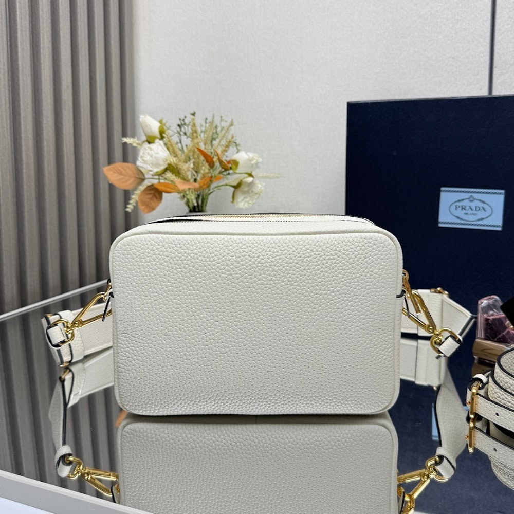 Dragons Bags Pradn Luxury Bag --101607