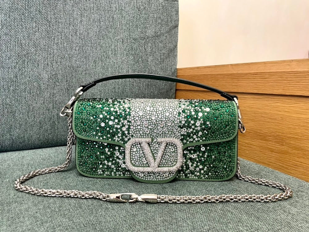 Dragons Bags Valentine Luxury Bag --121096