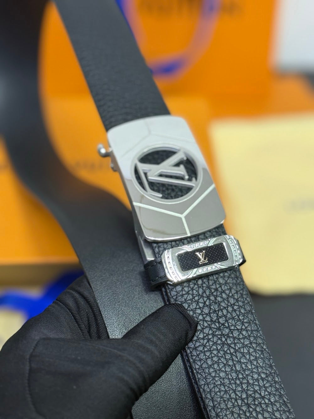 Dragons Bags ln Luxury Belt --106982