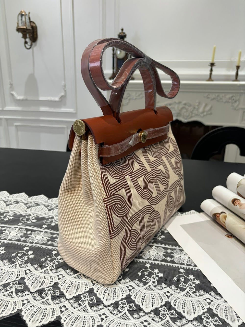 Dragons BagsHermesn Luxury Bag --118322