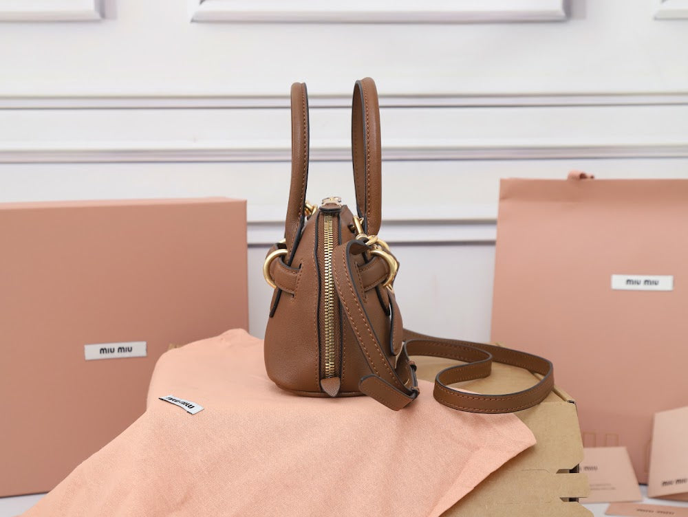 Dragons Bags Miun Miun Luxury Bag --123374