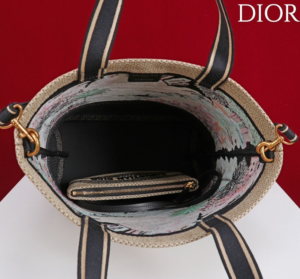 Dragons BagsDiorn Luxury Bag --114933