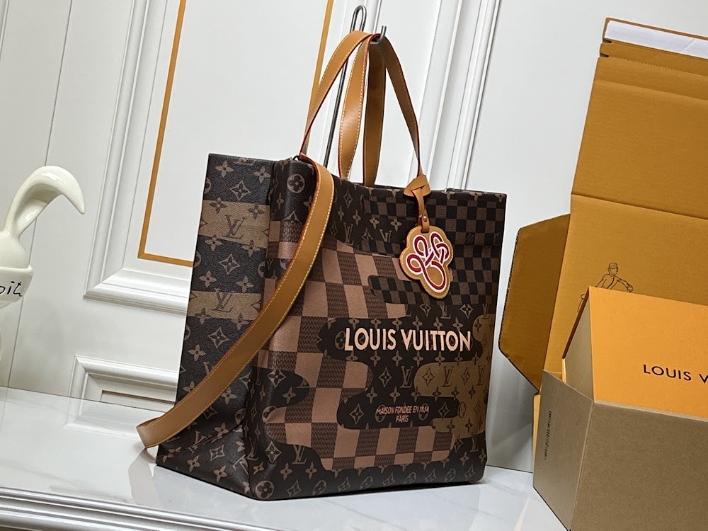 Dragons Bags ln Luxury Bag --77271