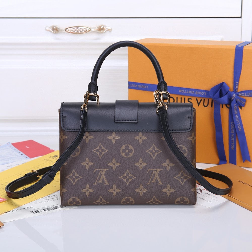 Dragons Bags LVn Luxury Bag --79280