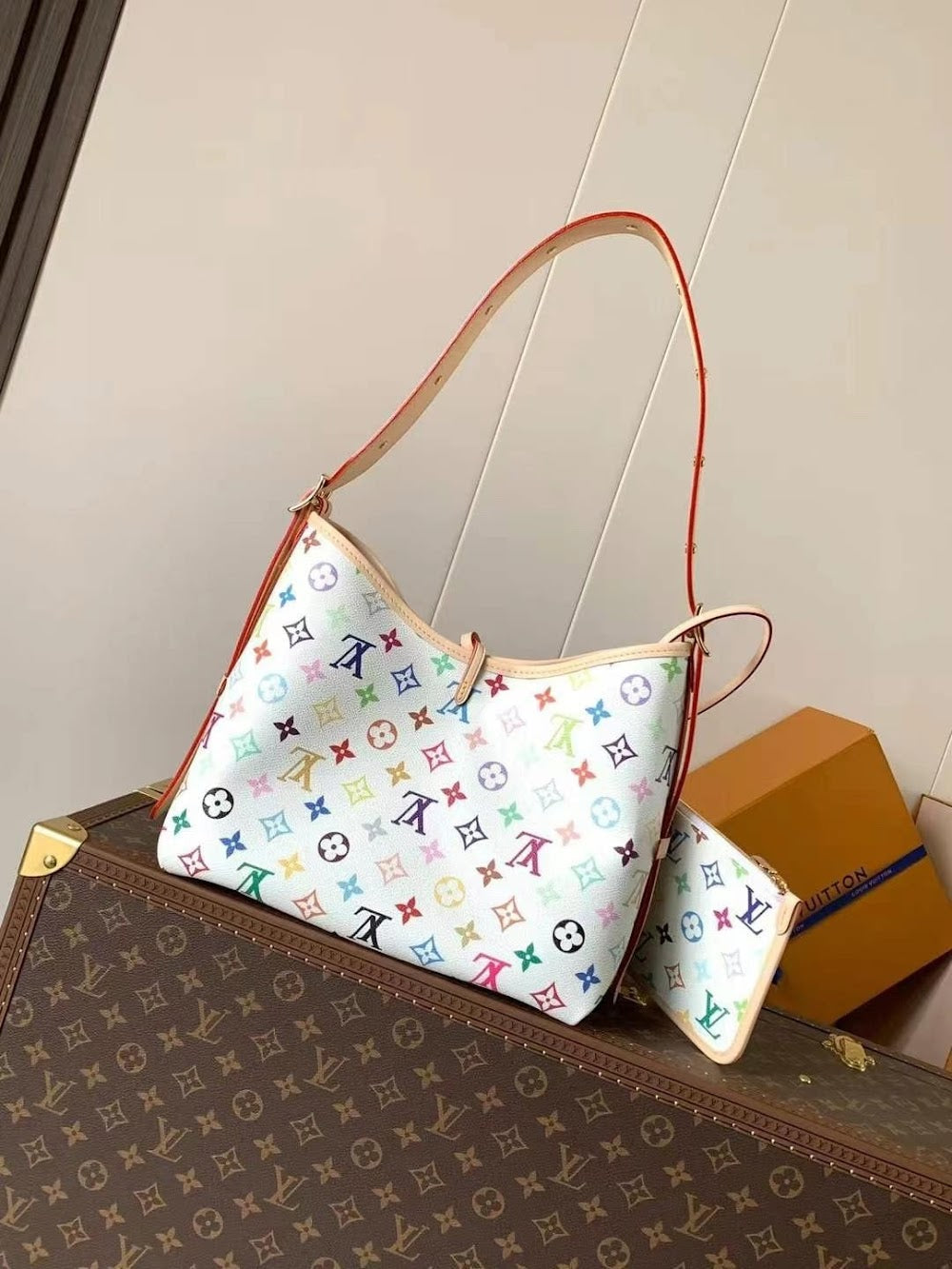 Dragons Bags LVn Luxury Bag --79847