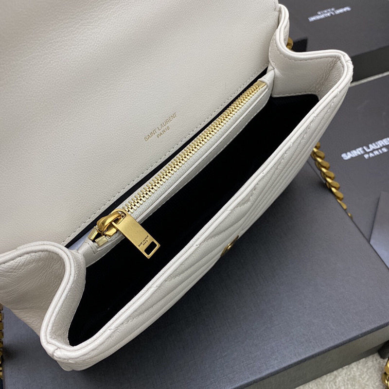 Dragons Bags ysn Luxury Bag --71765