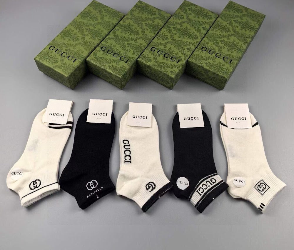 Dragons Bags Premium Luxury Socks --98624