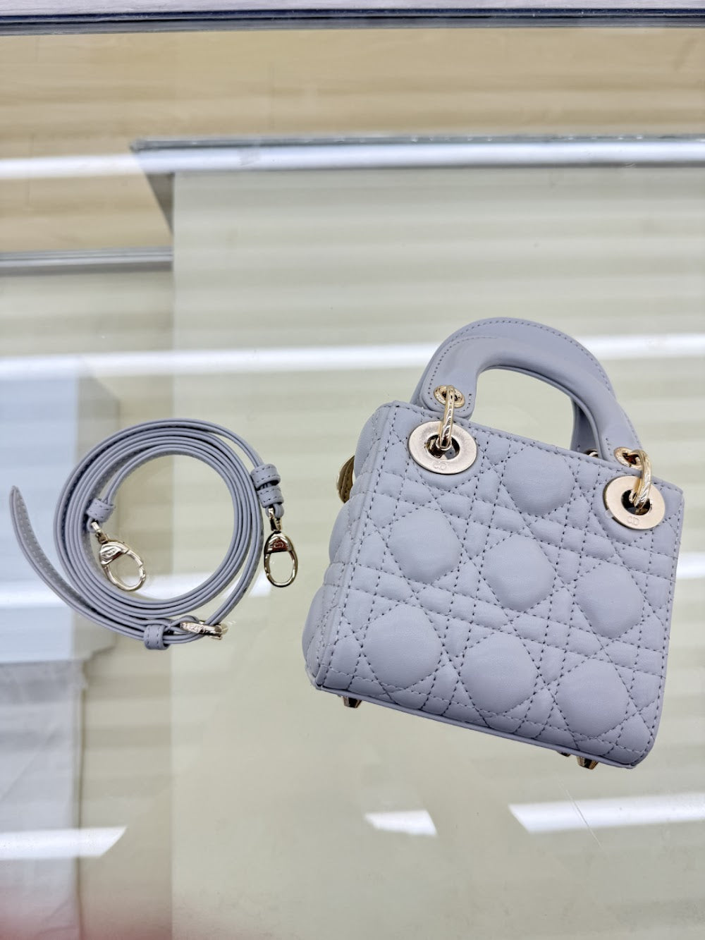 Dragons BagsDiorn Luxury Bag --115430