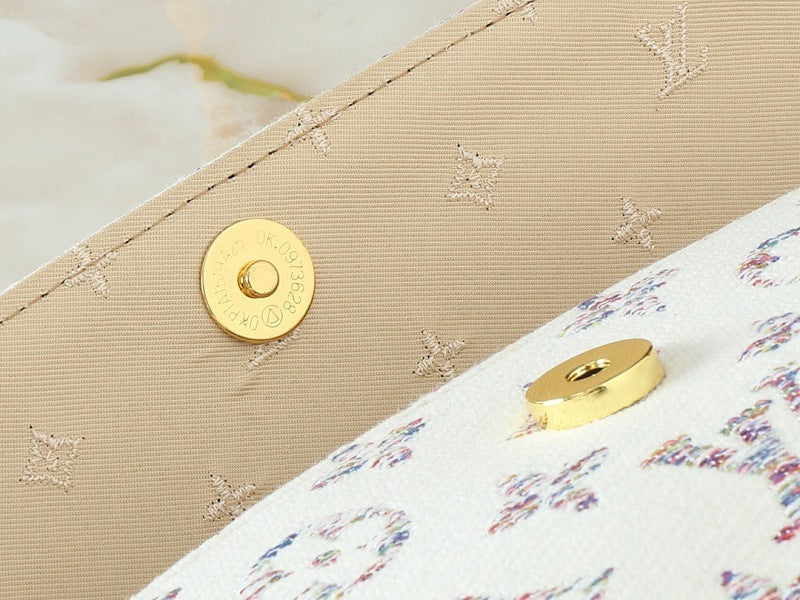 Dragons Bags ln Luxury Bag --78652