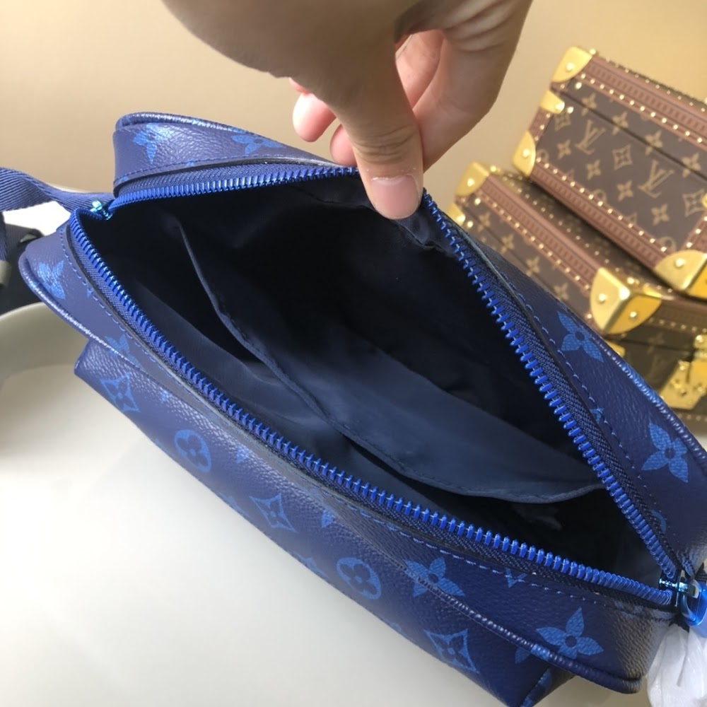 Dragons Bags ln Luxury Bag --58144