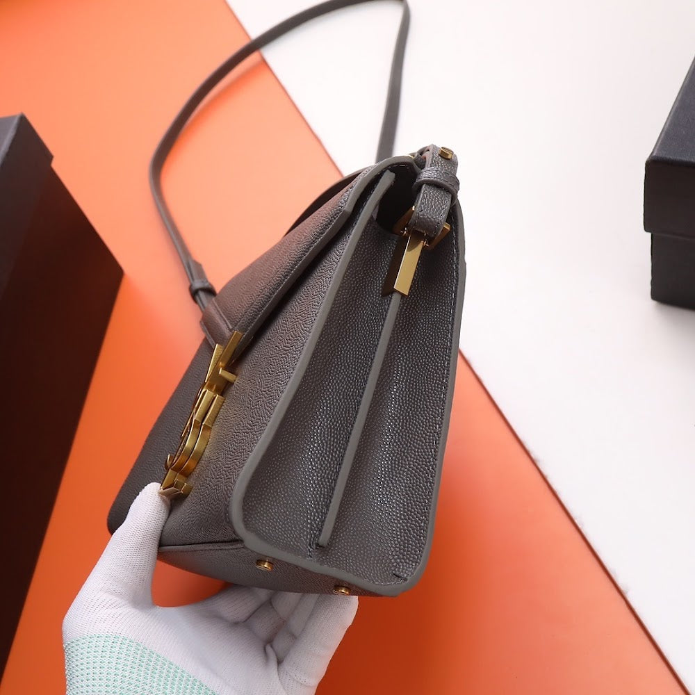 Dragons Bags YSLn Luxury Bag --120790