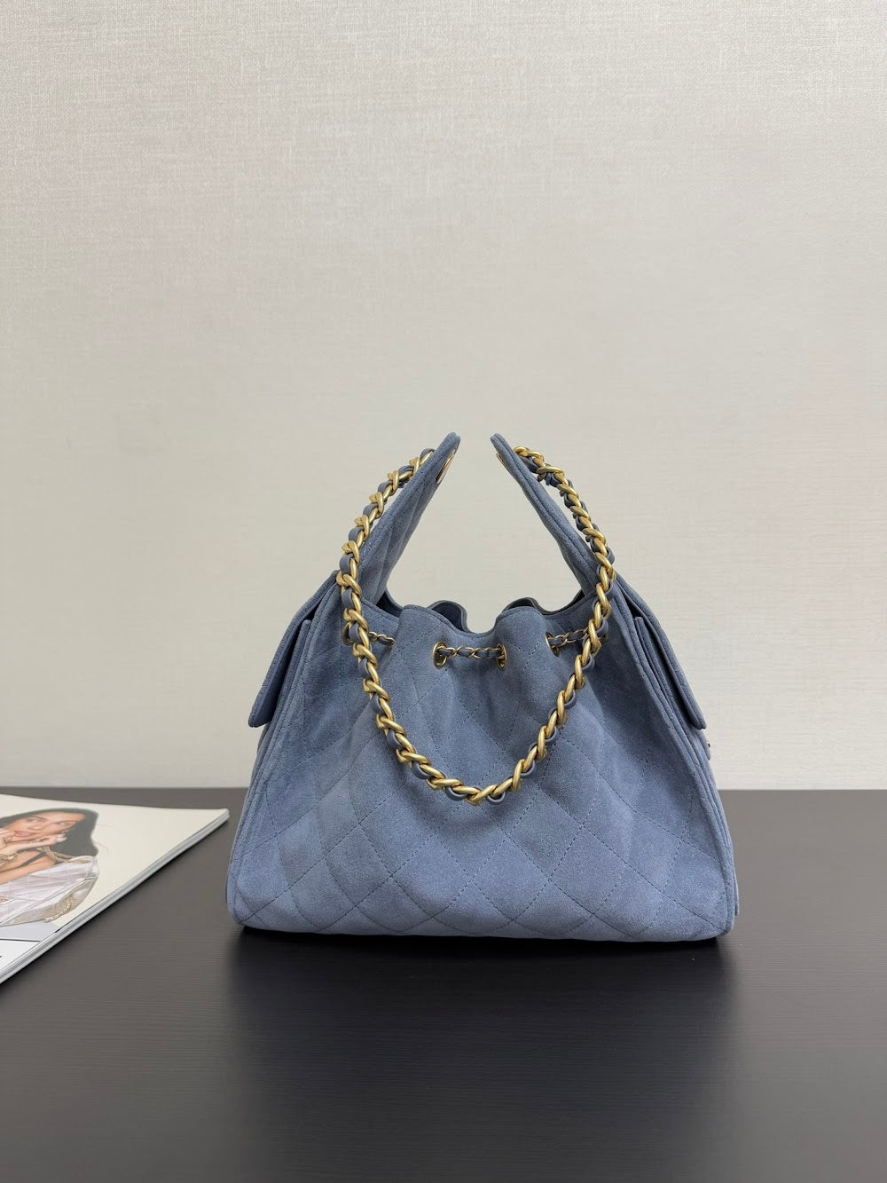 Dragons BagsCHn Luxury Bag --113706