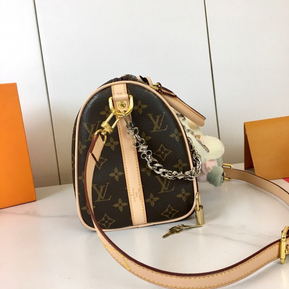 Dragons Bags ln Luxury Bag --76837