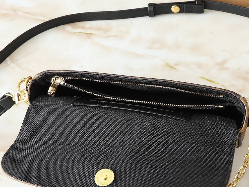 Dragons Bags ln Luxury Bag --77053