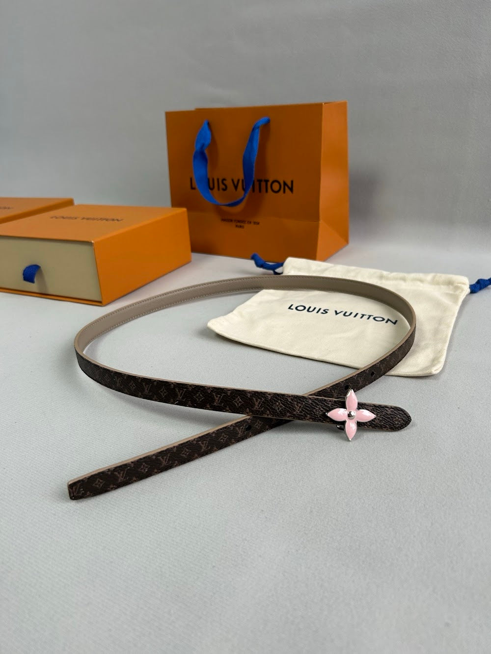 Dragons Bags ln Luxury Belt --110032