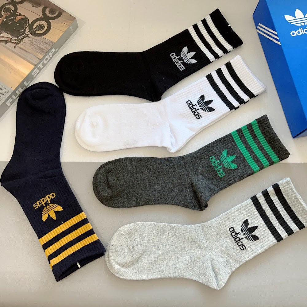Dragons Bags Premium Luxury Socks --98083