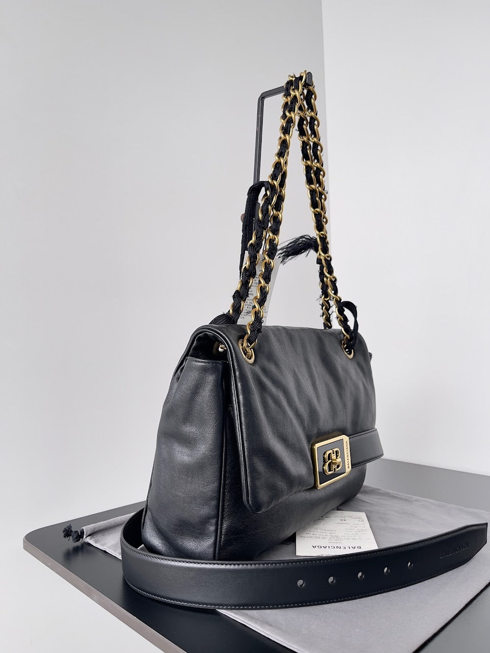 Dragons Bags Balenciaga Luxury Bag --111711