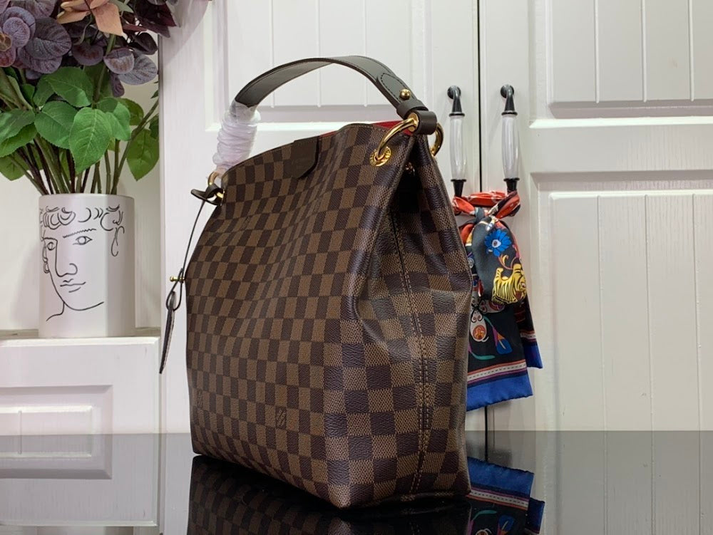 Dragons Bags ln Luxury Bag --97075