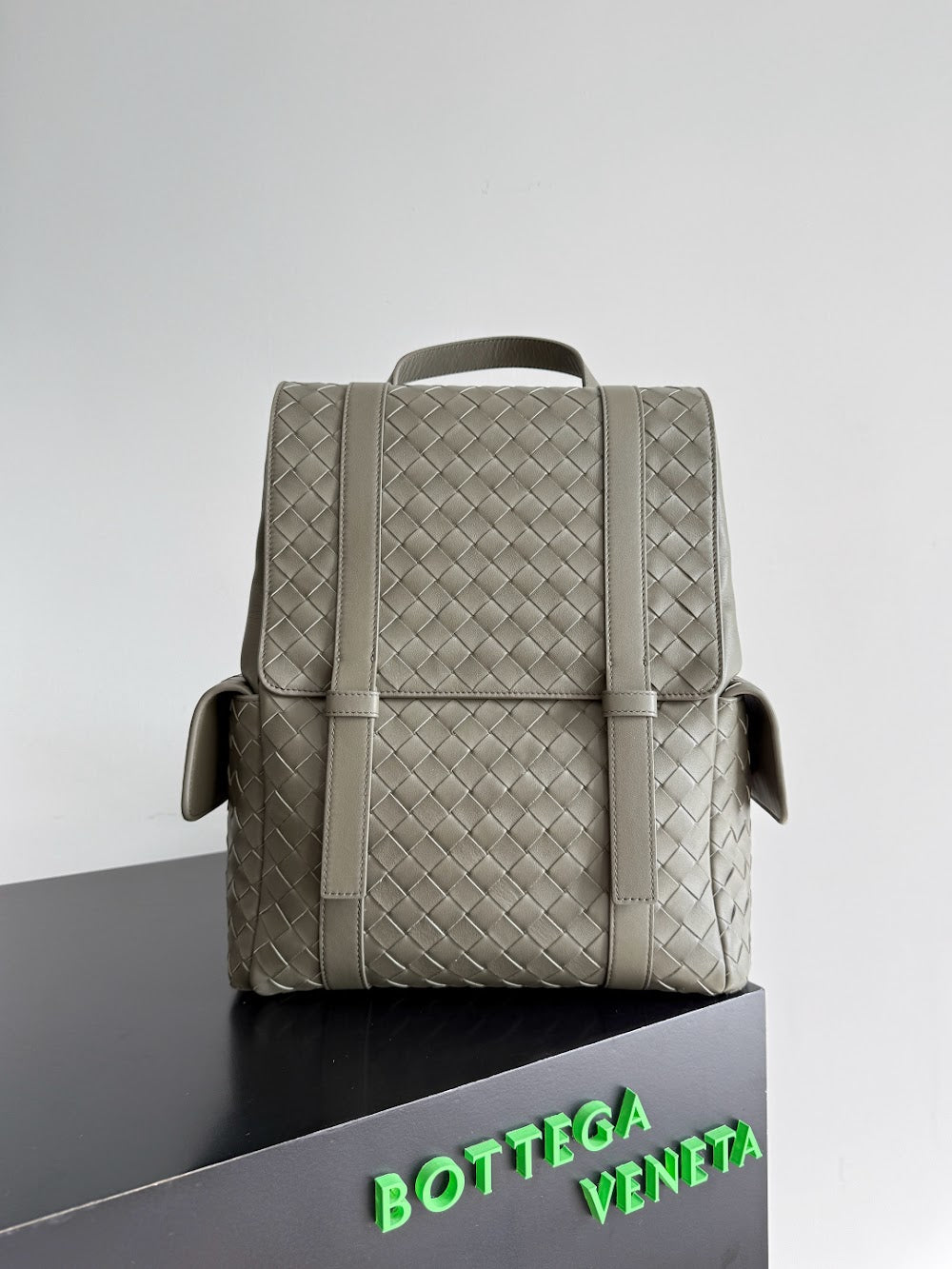 Dragons Bags Bottegan Luxury Bag --90593