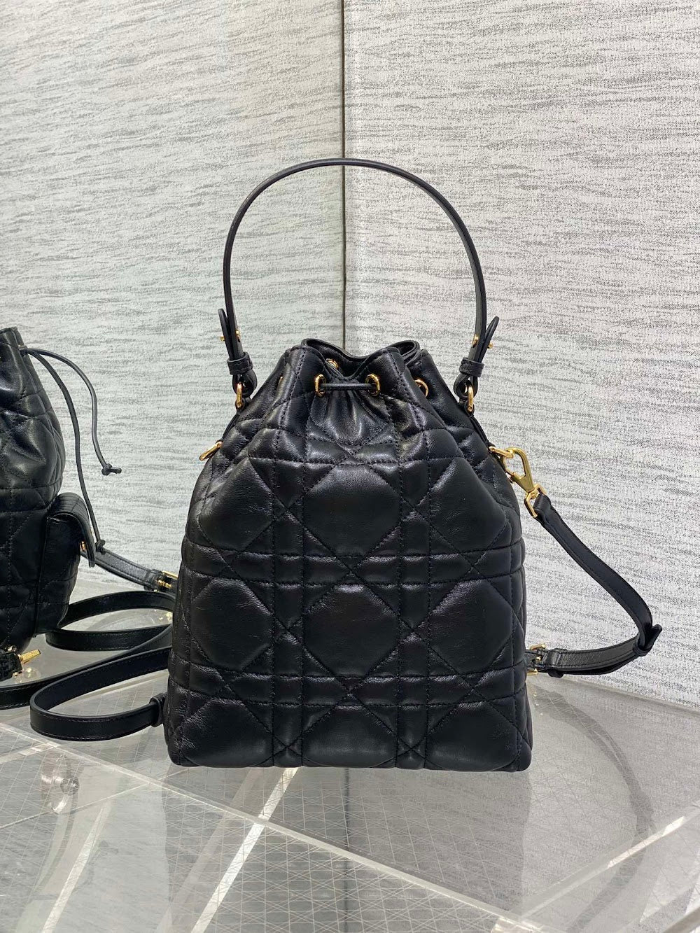 Dragons BagsDiorn Luxury Bag --115695