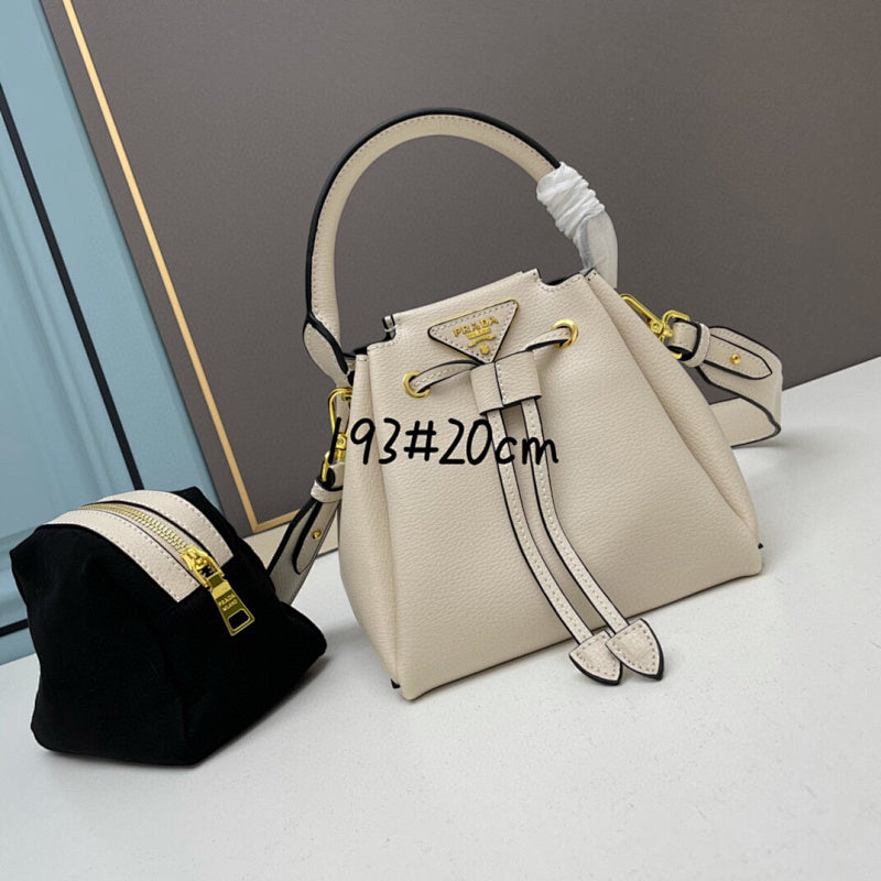 Dragons Bags pradn Luxury Bag --73466