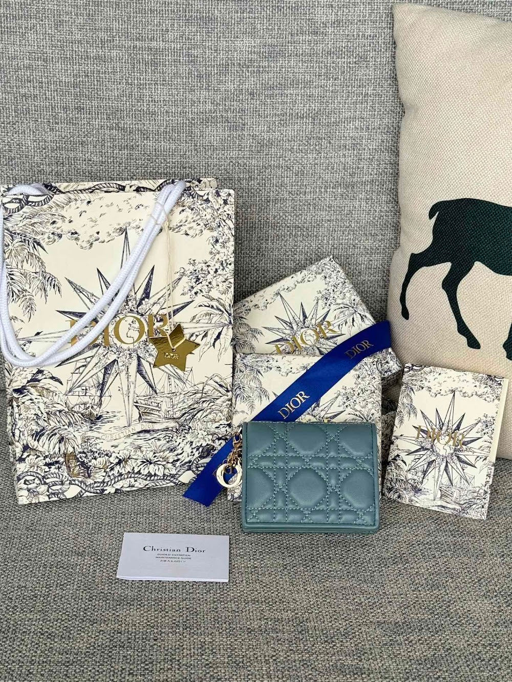 Dragons BagsDiorn Luxury Bag --115113