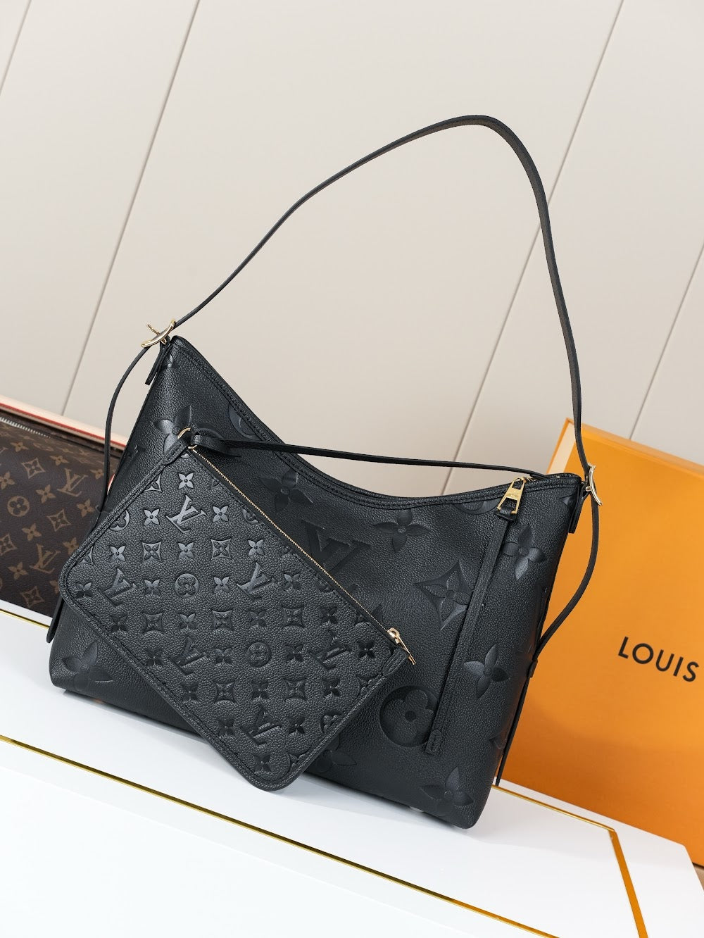 Dragons Bags LVn Luxury Bag --80233