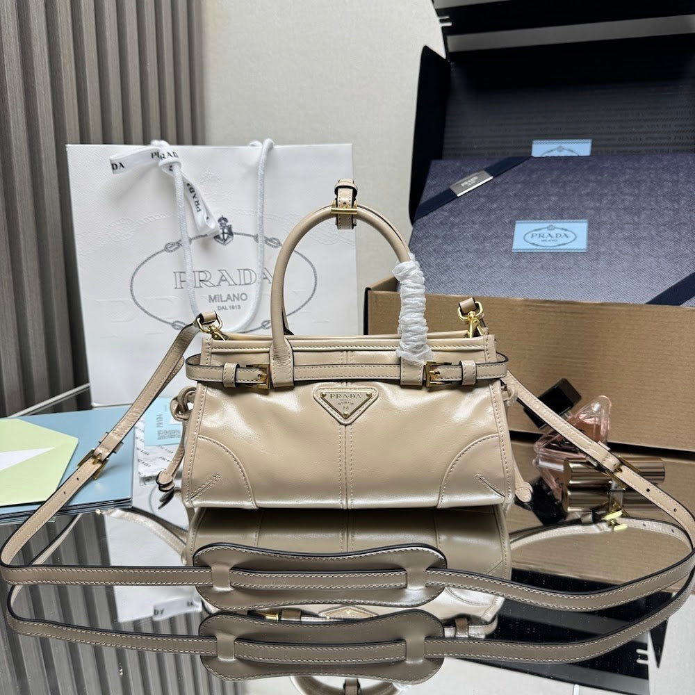 Dragons Bags Pradn Luxury Bag --101714