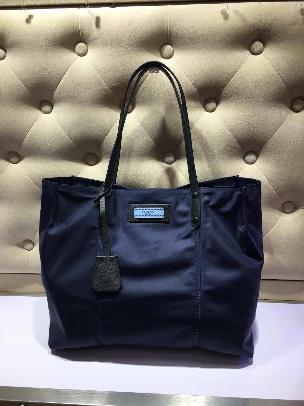 Dragons Bags Prada Luxury Bag --54445