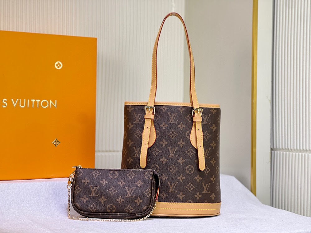 Dragons Bags LVn Luxury Bag --79822