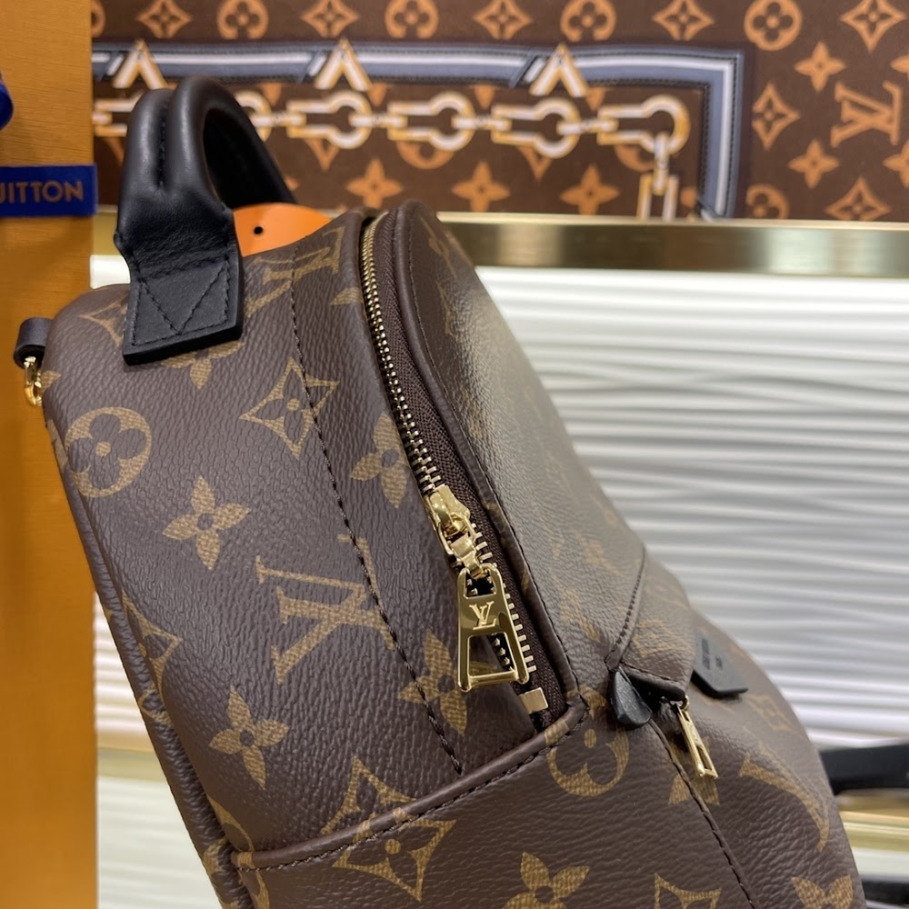Dragons Bags LVn Luxury Bag --79150