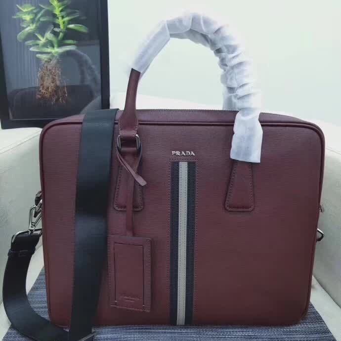 Dragons Bags Prada Luxury Bag --53679