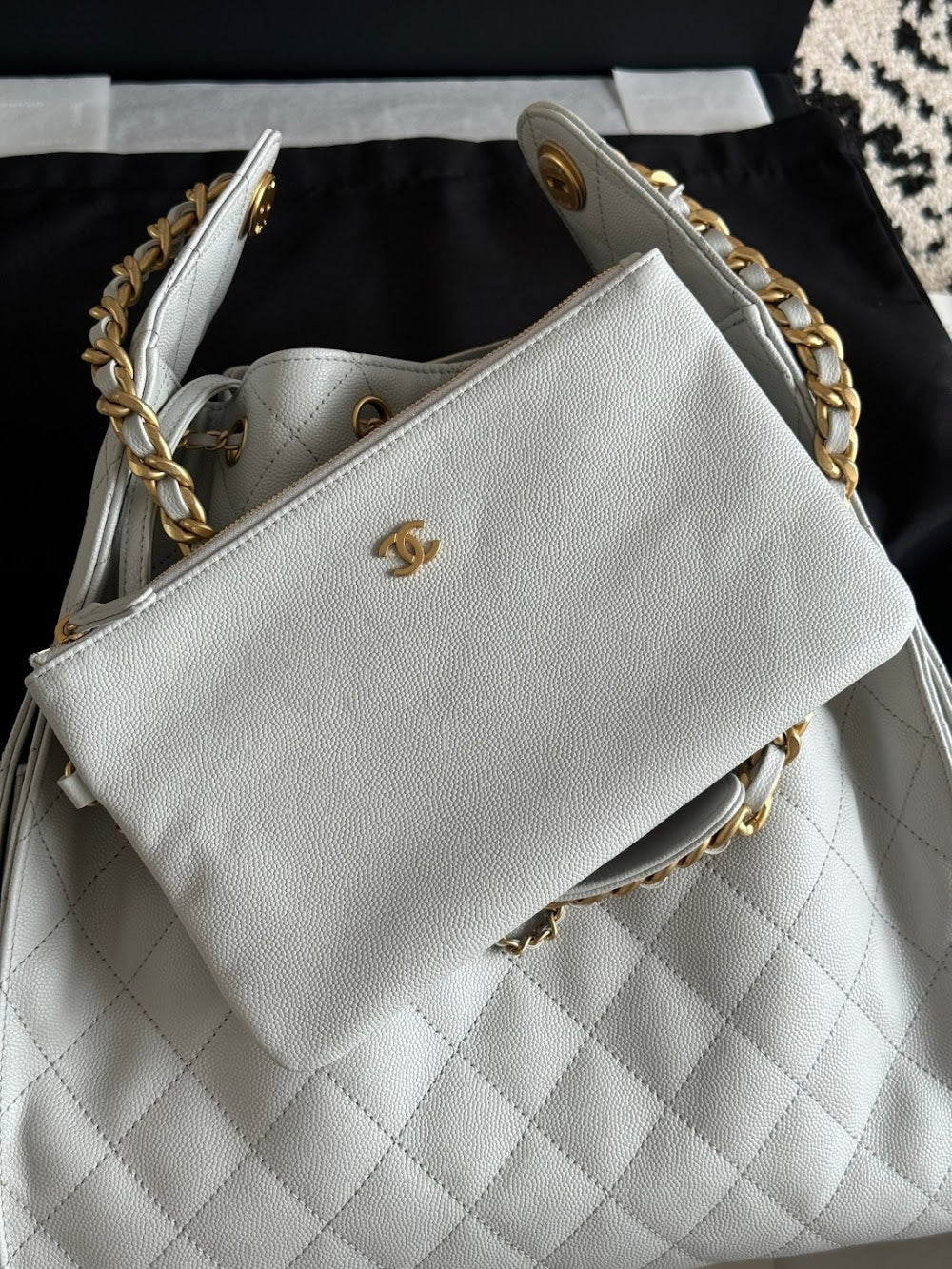 Dragons BagsCHn Luxury Bag --113725