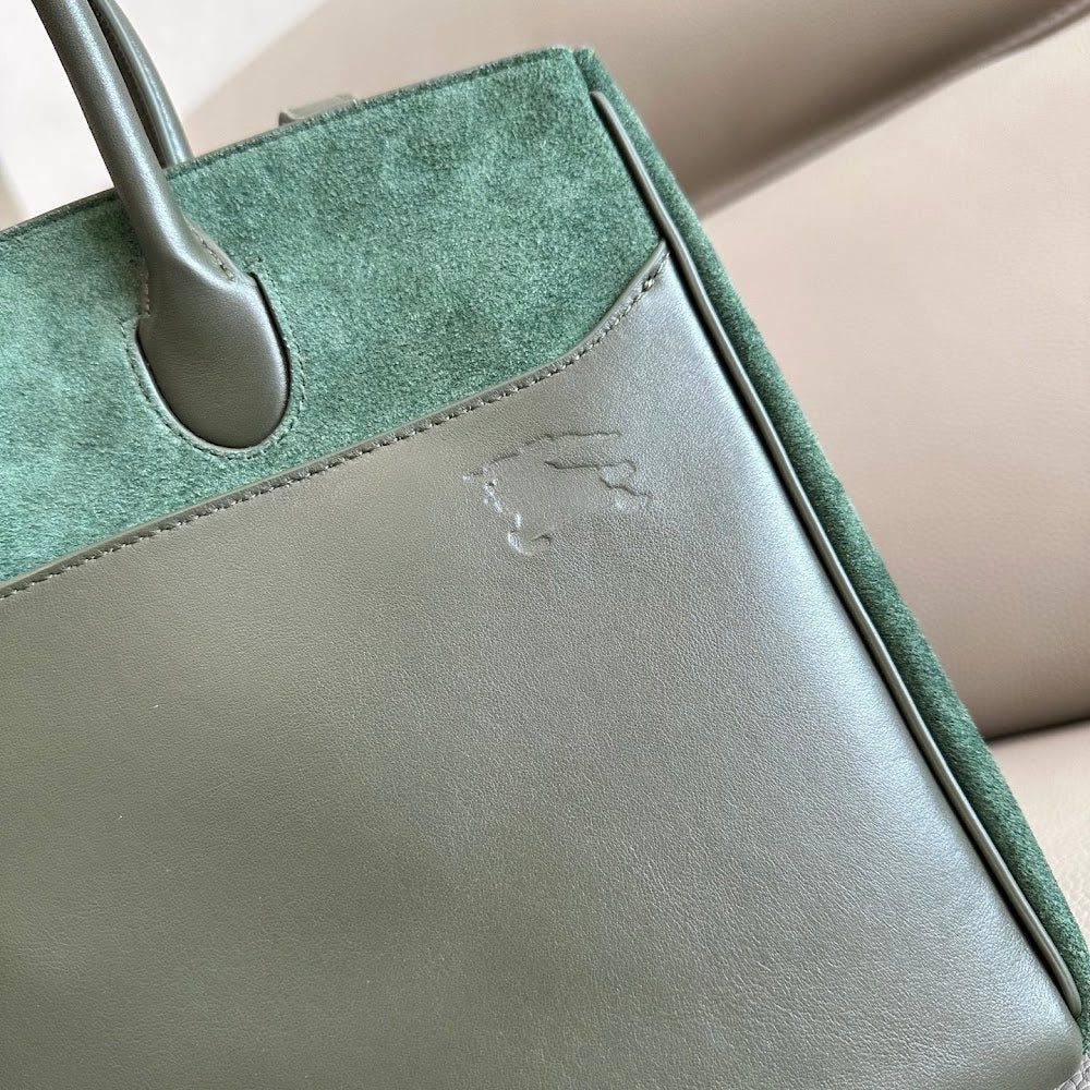 Dragons Bags Burberryn Luxury Bag --92806