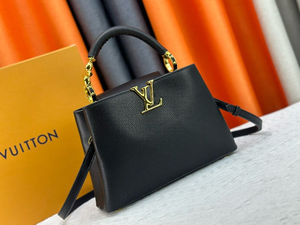 Dragons Bags LVn Luxury Bag --79836