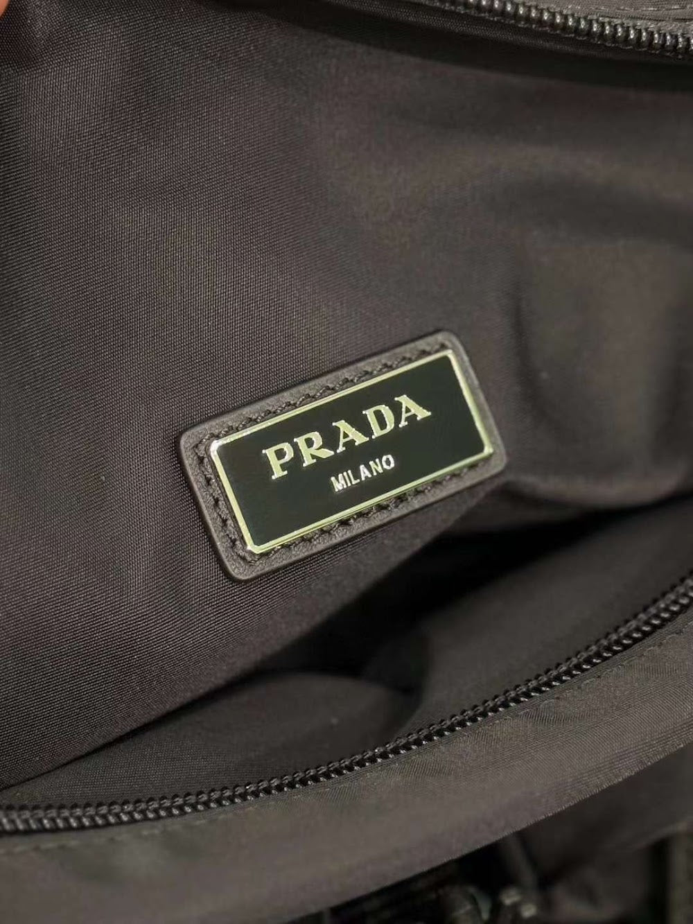 Dragons Bags Prada Luxury Bag --53759