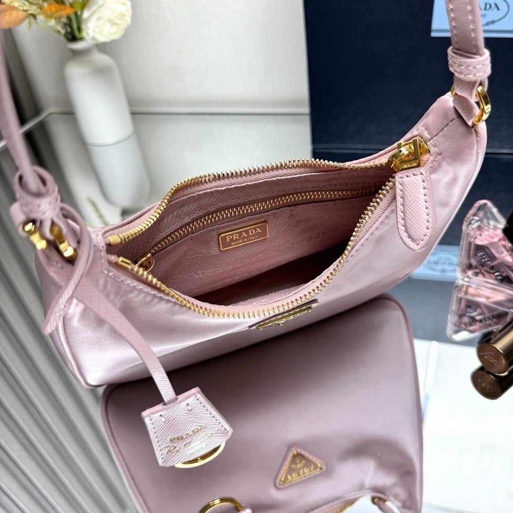 Dragons Bags Pradn Luxury Bag --102402
