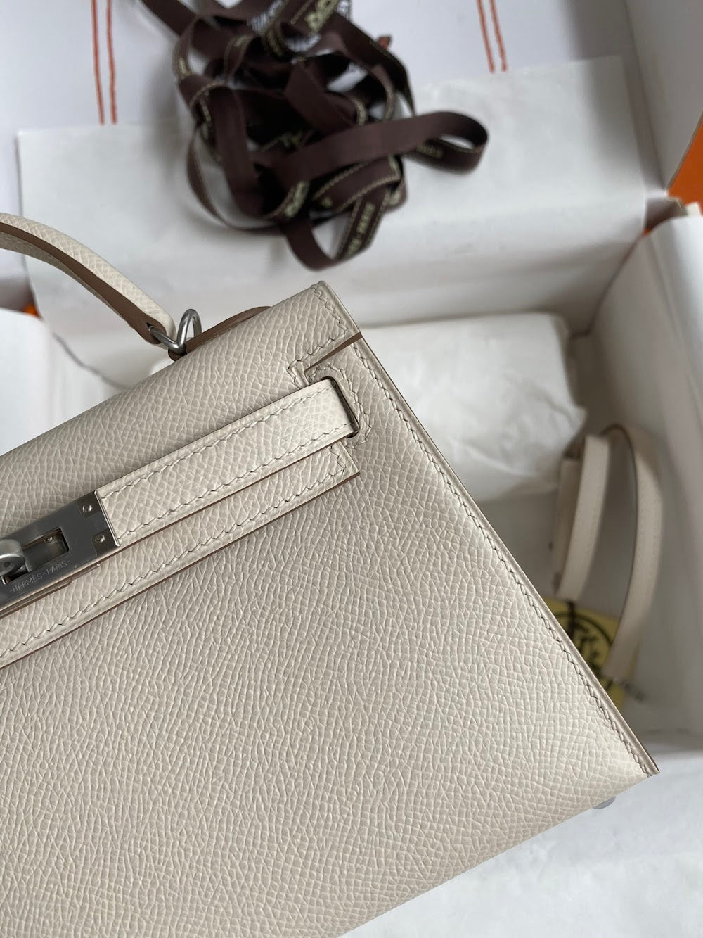 Dragons Bags Hermesn Luxury Bag --118918