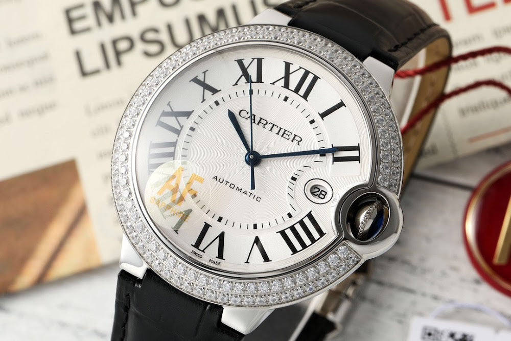 Dragons Bags Luxury Designer Watch --104441