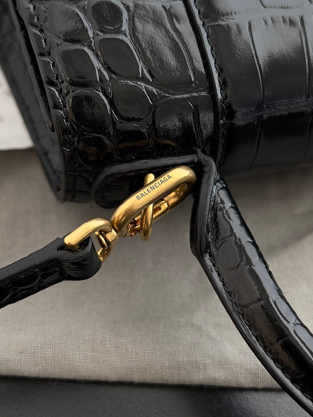 Dragons Bags Balenciaga Luxury Bag --111057