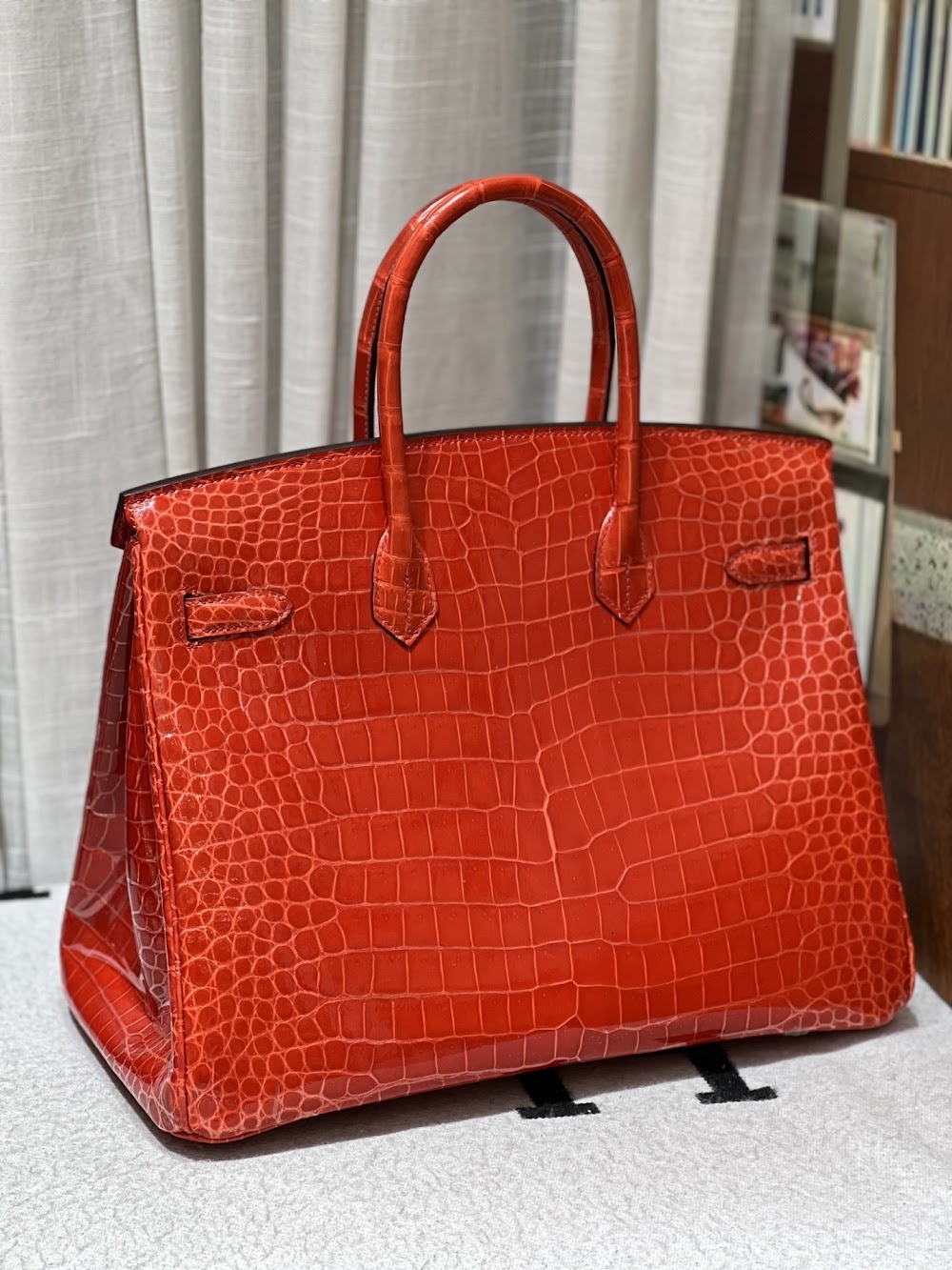 Dragons BagsHermesn Luxury Bag --116839