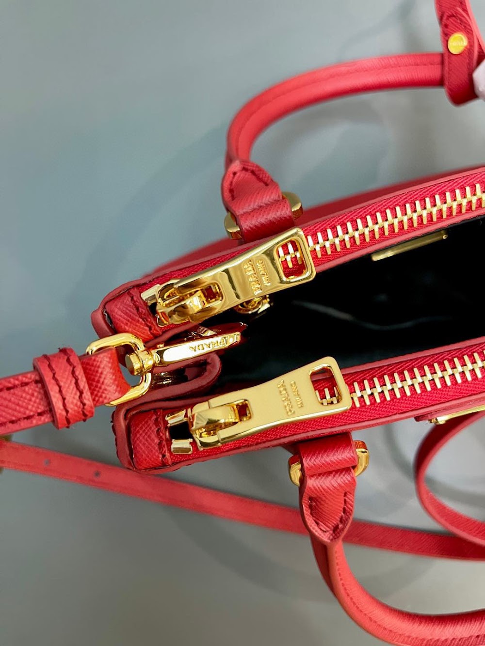 Dragons Bags Pradn Luxury Bag --101546
